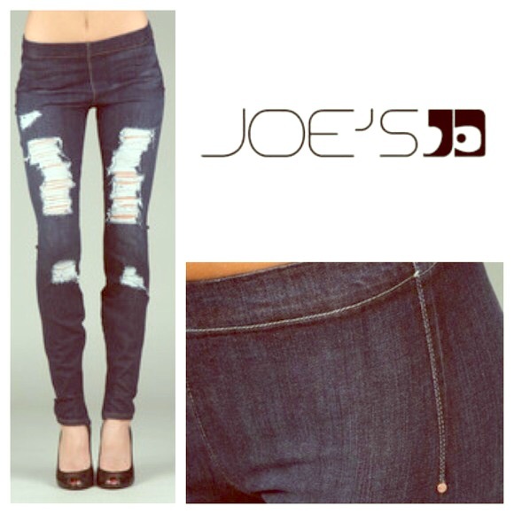 Joe’s Jean Leggings. - Picture 1 of 3